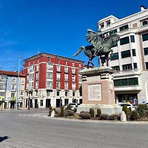 Grand Plaza Mio Cid