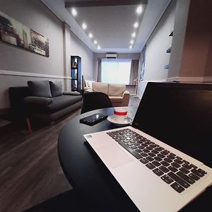 Ermou & Athinas Suites In Monastiraki
