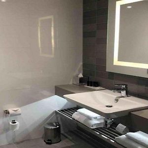 Chambre de Luxe Lit King-Size