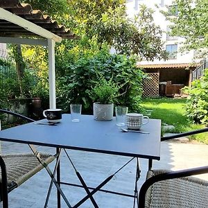 Studio Simone - Terrasse Et Jardin - Tv - Wifi