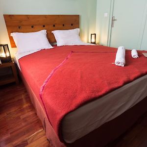Chambre Standarde Double