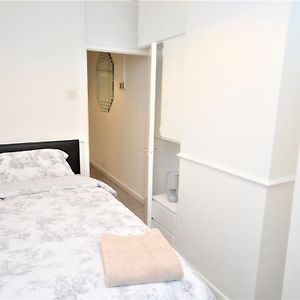 London Zone 1, 3Bedroom Maisonette With A View