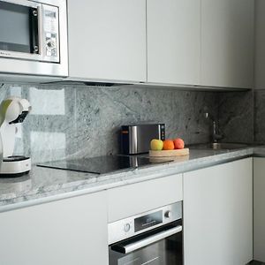 Apartamento Alma Sevilla