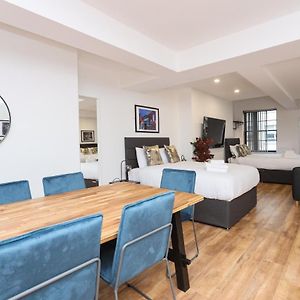Appartement de Luxe