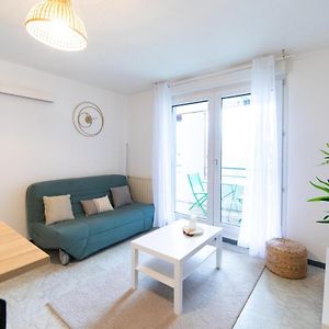 Appartement à 1 Chambre à Coucher