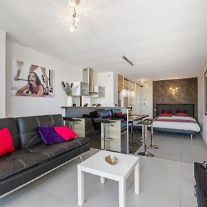 Appartement à 1 Chambre à Coucher