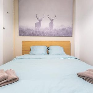 Bel appartement Type T3 refait a neuf