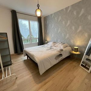 Appartement du Grand Parc (2) - 2 chambres (65m2)