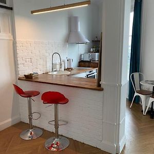 Appartement à 1 Chambre à Coucher