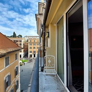 Chambre de Luxe