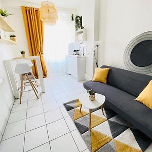 Appartement à 1 Chambre à Coucher