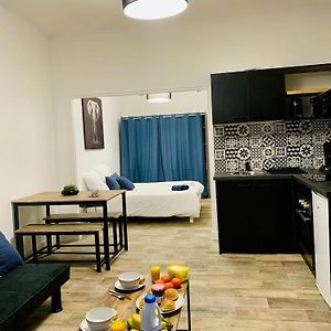 Appartement à 1 Chambre à Coucher