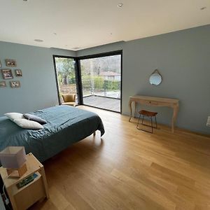 Large Architect'S House