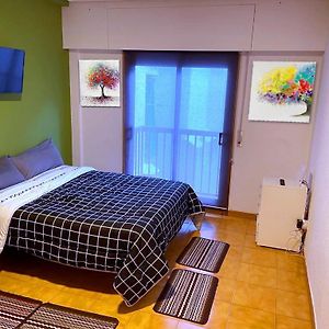 Chueca Gran Via Marcos Apartamentos Parking Tph