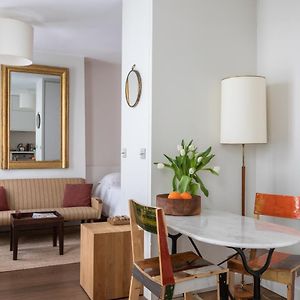 Appartement de Luxe