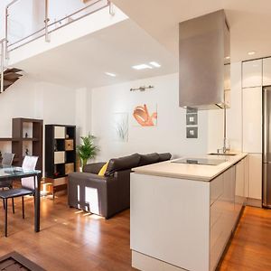 Appartement à 1 Chambre à Coucher