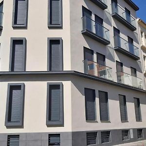 Del Parque Flats Urban
