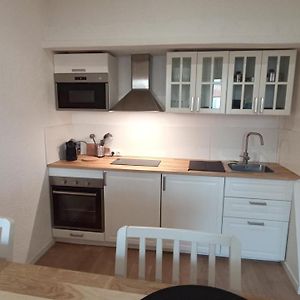 Appartement à 1 Chambre à Coucher