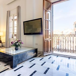 Appartement de Luxe