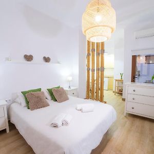 Nice Loft In Malaga Historical Center