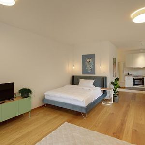 Boutique Apartments Freiburg - Elsa