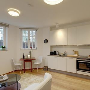Boutique Apartments Freiburg - Elisabeth