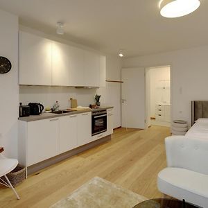 Appartement de Luxe