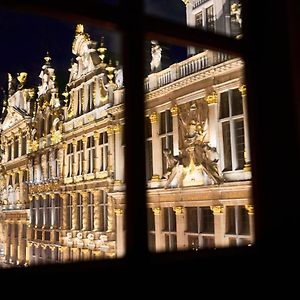 Maison Grand Place Studio 6