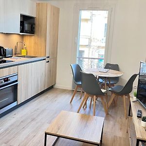 Appartement à 2 Chambres à Coucher