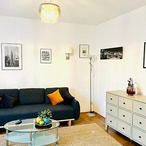 Lovely Apartment Center Of Baden-Baden