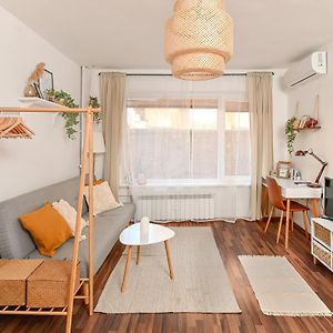 Appartement à 1 Chambre à Coucher
