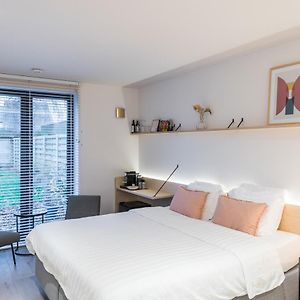 Poutrelle Guestrooms