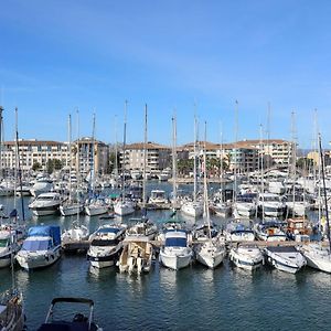 Apartment Les Cariatides