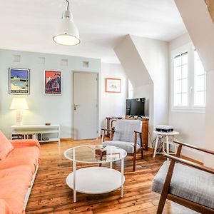 Apartment Grands Degrès