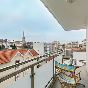 Apartment Jetée des Marins-1