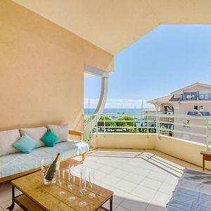 Apartment Quartier Latin-11