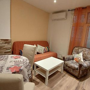Homestay Barrionuevo