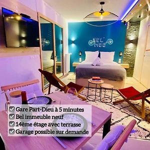 Appartement Studio