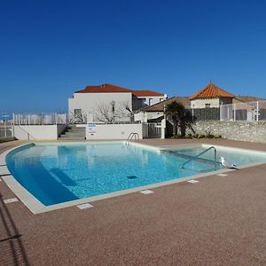 Appartement Les Sables-d'Olonne, 3 pièces, 6 personnes - FR-1-92-602