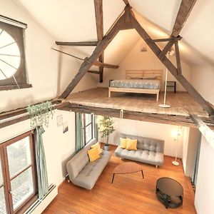 The Old Town Lodge In The Heart Of Antwerp