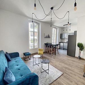 Appartement à 1 Chambre à Coucher