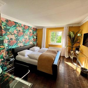 Chambre Classique Lit King-Size