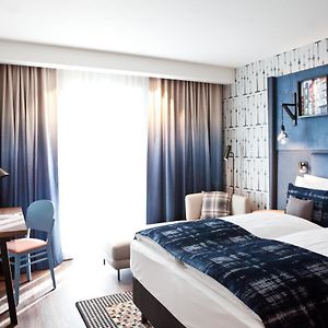Chambre Standarde Lit Queen-Size