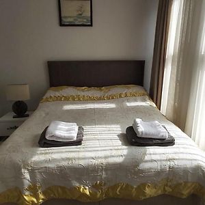 Chambre Standarde Lit King-Size
