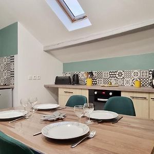 Appartement Studio