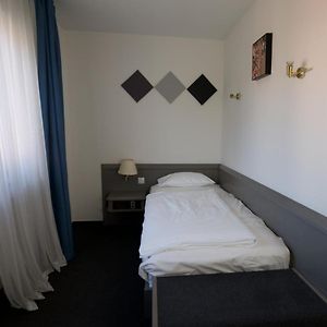 Chambre Simple