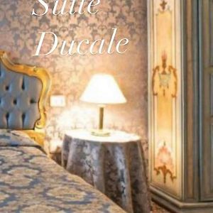 Chambre Supérieure Lit King-Size