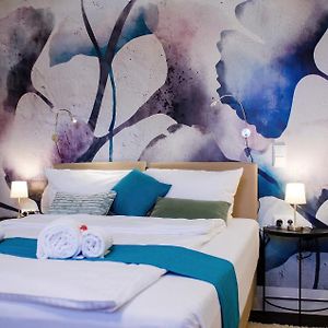 Studio de Luxe Lit Queen-Size