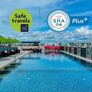GLOW Pattaya - SHA Plus Certified