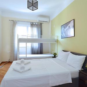 Appartement à 2 Chambres à Coucher
